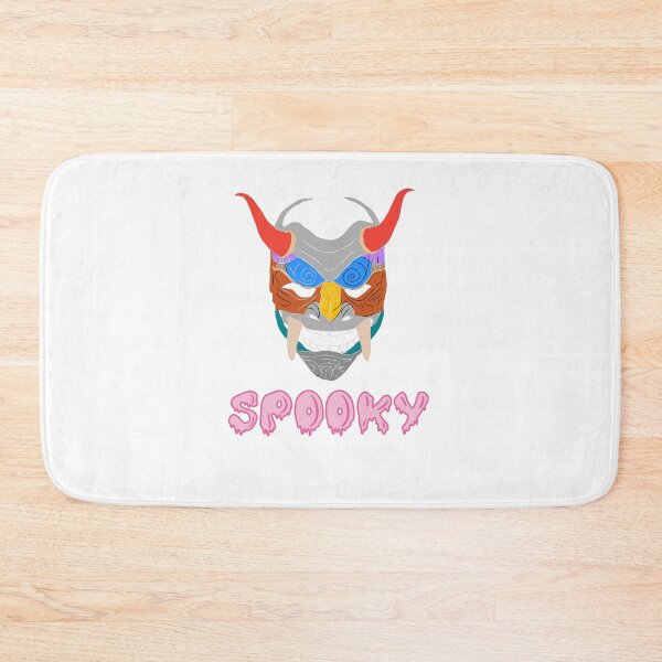 Item preview, Spooky designed and sold by BareAdventure.