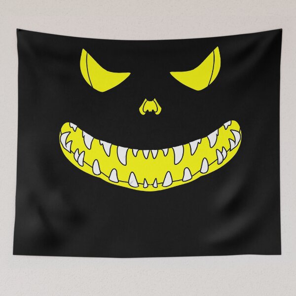 Item preview, Copy of Halloween pumpkin 12 designed and sold by Pontom46.