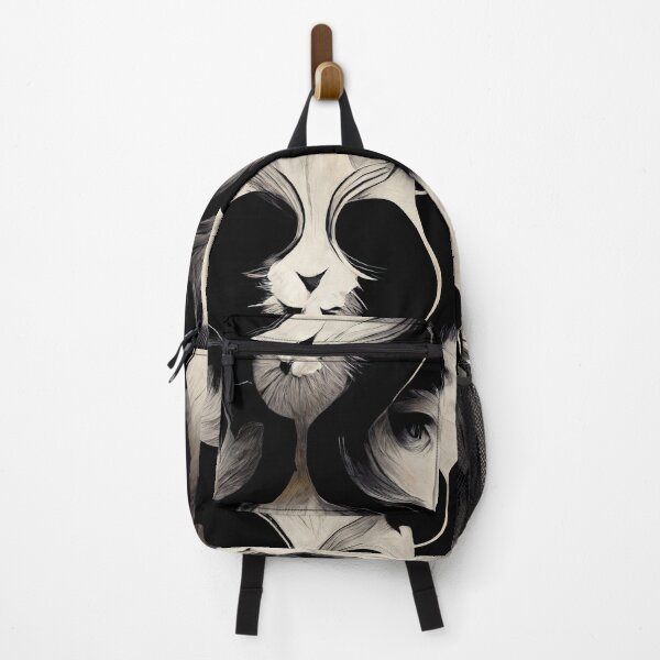 Item preview, Black cat designed and sold by WillSci-Mons.