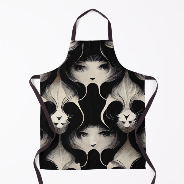 Item preview, Black cat designed and sold by WillSci-Mons.