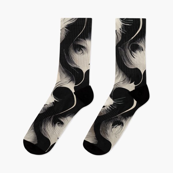 Item preview, Black cat designed and sold by WillSci-Mons.