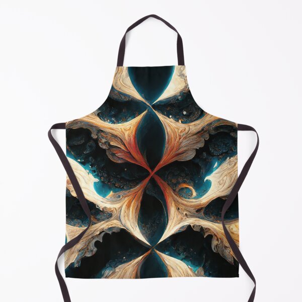 Item preview, Space fractal designed and sold by WillSci-Mons.