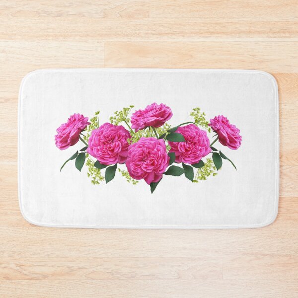 Item preview, Rosa Rugosa Beautiful Flowers Gifts Forall Women  designed and sold by be-awesome-.