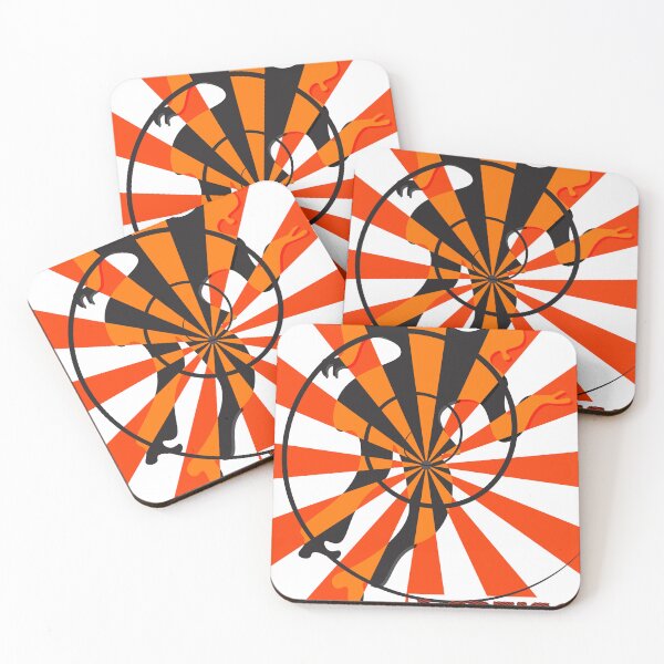 Item preview, Vertigo designed and sold by Art Dila Studio.