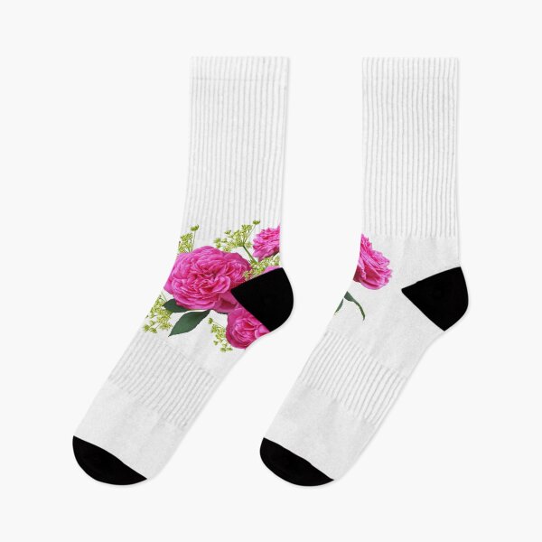 Item preview, Rosa Rugosa Beautiful Flowers Gifts Forall Women  designed and sold by be-awesome-.