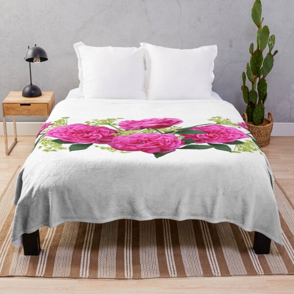 Item preview, Rosa Rugosa Beautiful Flowers Gifts Forall Women  designed and sold by be-awesome-.