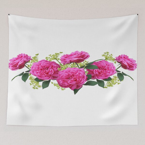 Item preview, Rosa Rugosa Beautiful Flowers Gifts Forall Women  designed and sold by be-awesome-.