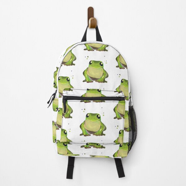 Item preview, Froggy Friend! designed and sold by Sleepy-studio.
