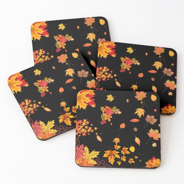 Item preview, welcome autumn designed and sold by Pattern King.