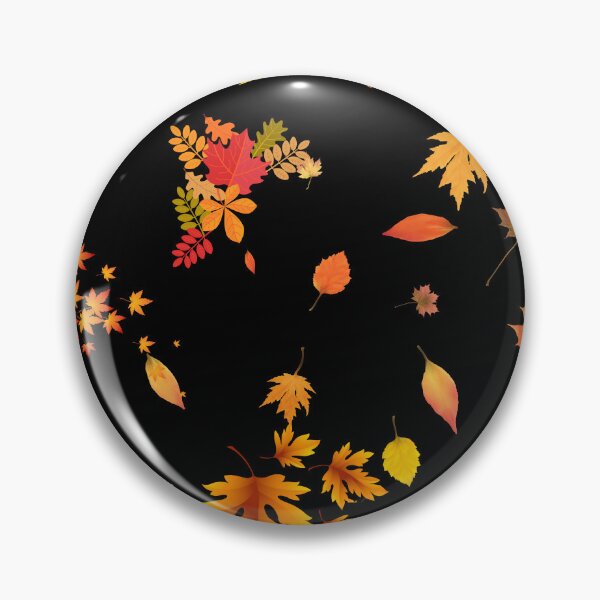Item preview, welcome autumn designed and sold by Pattern King.