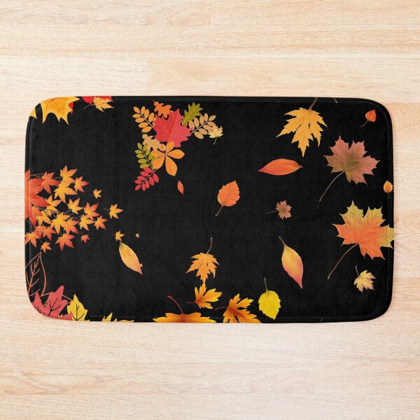 Item preview, welcome autumn designed and sold by Pattern King.