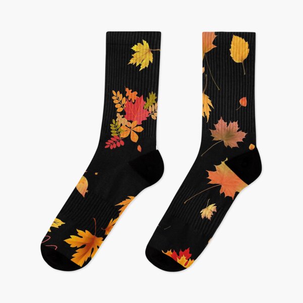 Item preview, welcome autumn designed and sold by Pattern King.