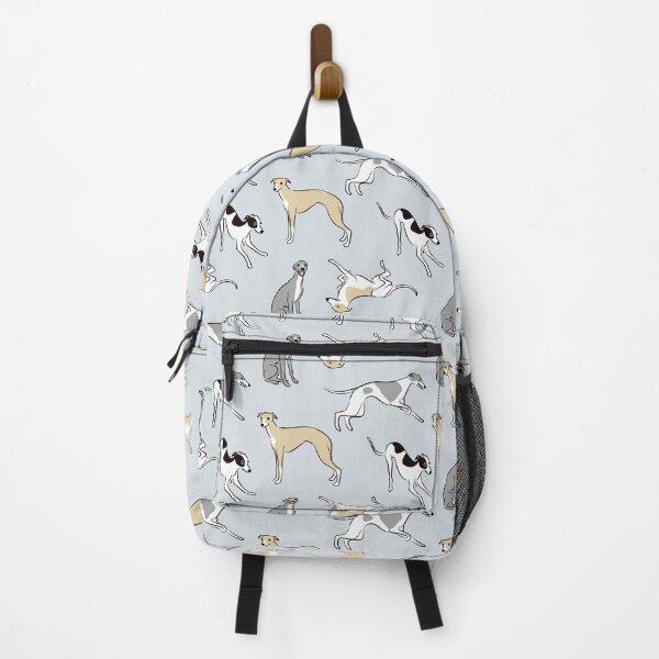 Item preview, Sighthound Blue designed and sold by AnaAnaDesign.