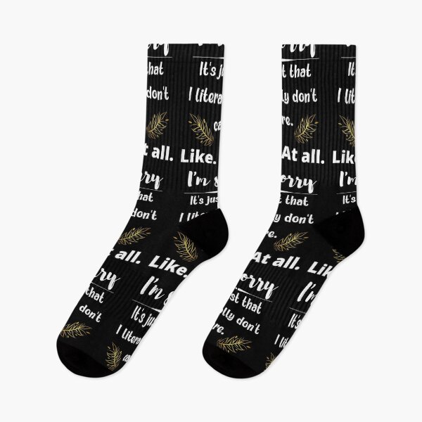 Item preview, I'm sorry. It's just that I literally don't care. designed and sold by MerWishes.