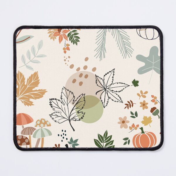 Item preview, welcome autumn designed and sold by Pattern King.