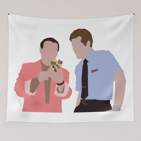Item preview, Quantum Leap designed and sold by FutureSpace.