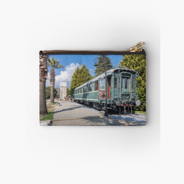 Item preview, Old Train Wagon designed and sold by SMartin.