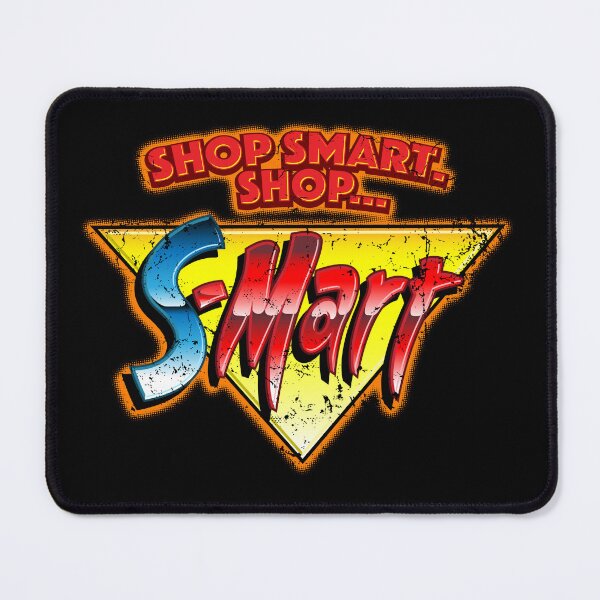 Item preview, Shop - S Mart designed and sold by trev4000.