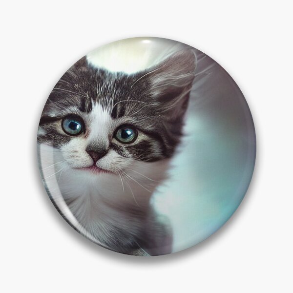 Item preview, Little Cute cat designed and sold by Melcu.