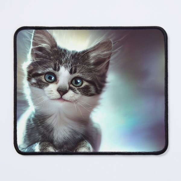 Item preview, Little Cute cat designed and sold by Melcu.