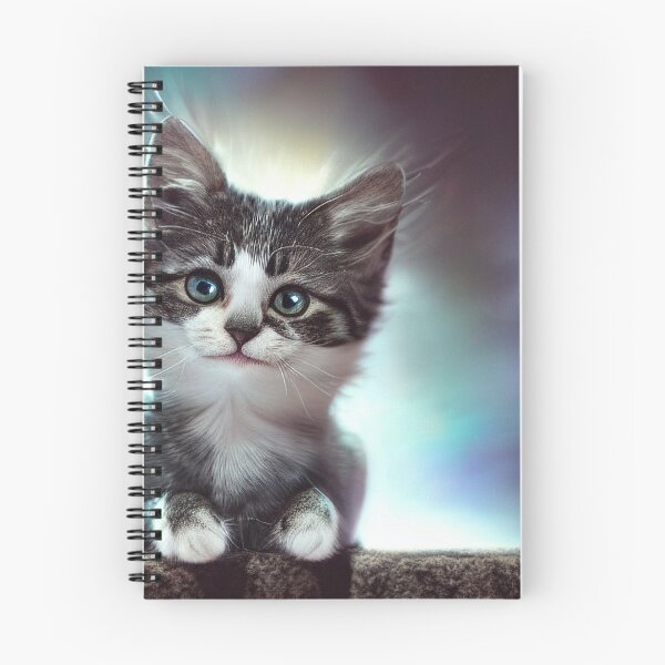 Item preview, Little Cute cat designed and sold by Melcu.