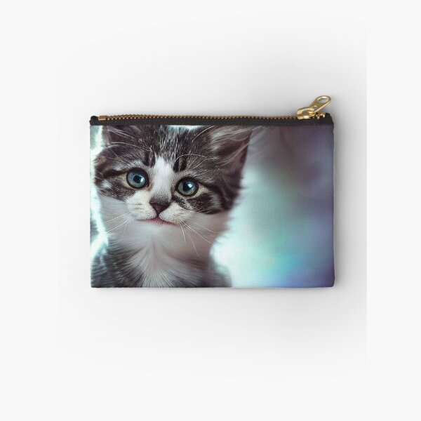 Item preview, Little Cute cat designed and sold by Melcu.