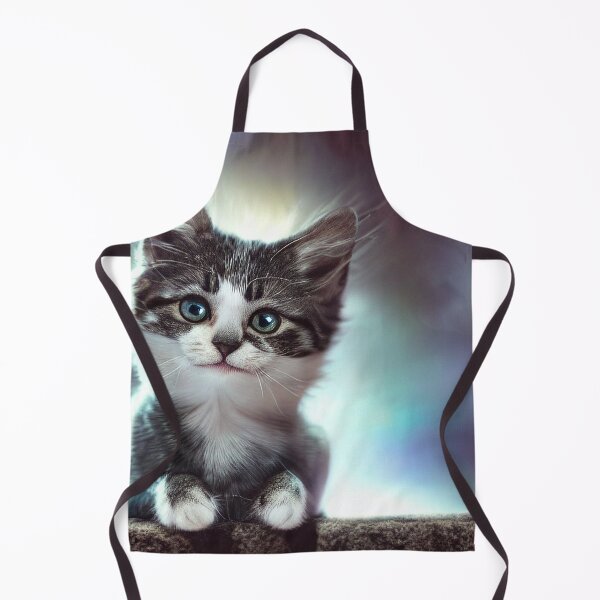 Item preview, Little Cute cat designed and sold by Melcu.