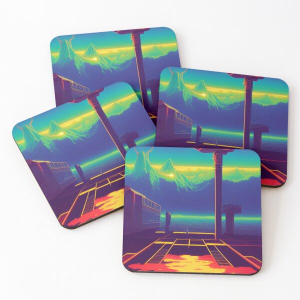 Item preview, Vintage Synth Dreamscape "Synth Mart" designed and sold by Dreamscape Apparel.