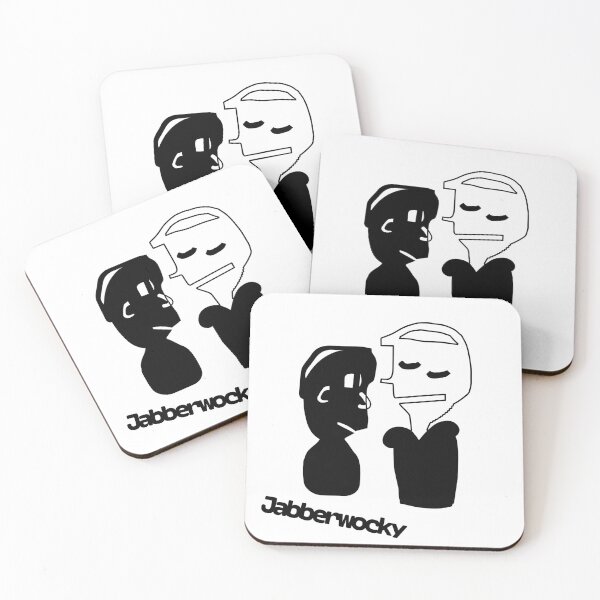 Item preview, Jabberwocky #14 (BK-TITLE) designed and sold by Gary Kaleda.