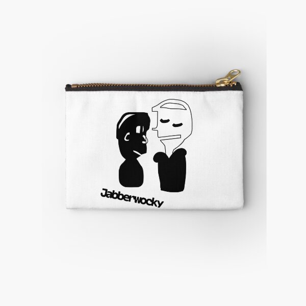 Item preview, Jabberwocky #14 (BK-TITLE) designed and sold by Gary Kaleda.