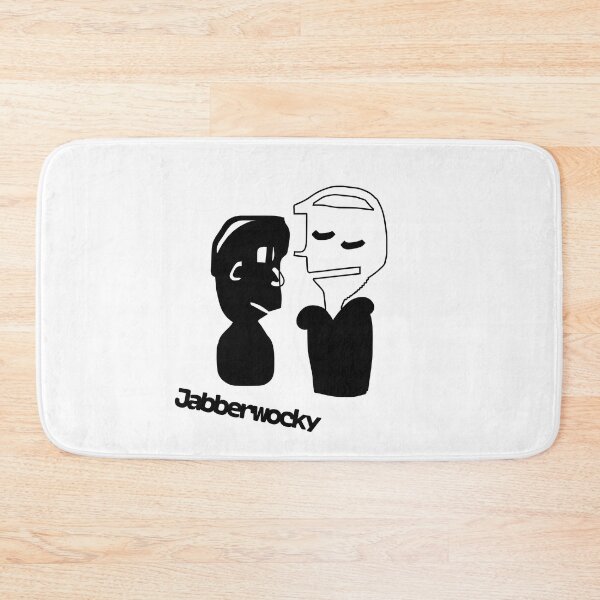 Item preview, Jabberwocky #14 (BK-TITLE) designed and sold by Gary Kaleda.