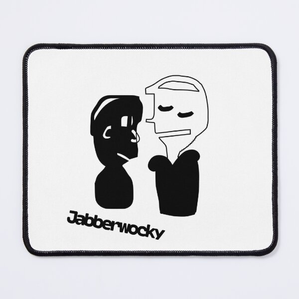 Item preview, Jabberwocky #14 (BK-TITLE) designed and sold by Gary Kaleda.