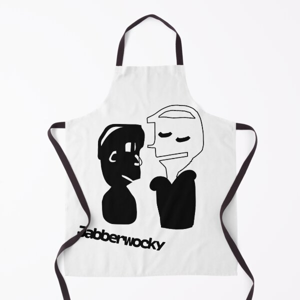 Item preview, Jabberwocky #14 (BK-TITLE) designed and sold by Gary Kaleda.