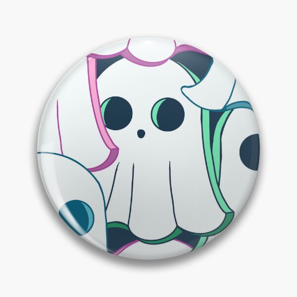 Item preview, Cute Halloween spirit pattern. Perfect for Halloween celebration or birthday gifts. designed and sold by ChrisiMM.