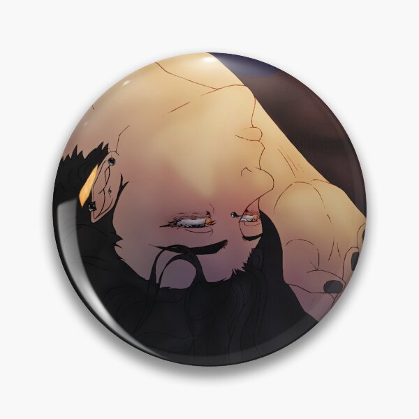 Item preview, He Xuan designed and sold by Gigglemite.