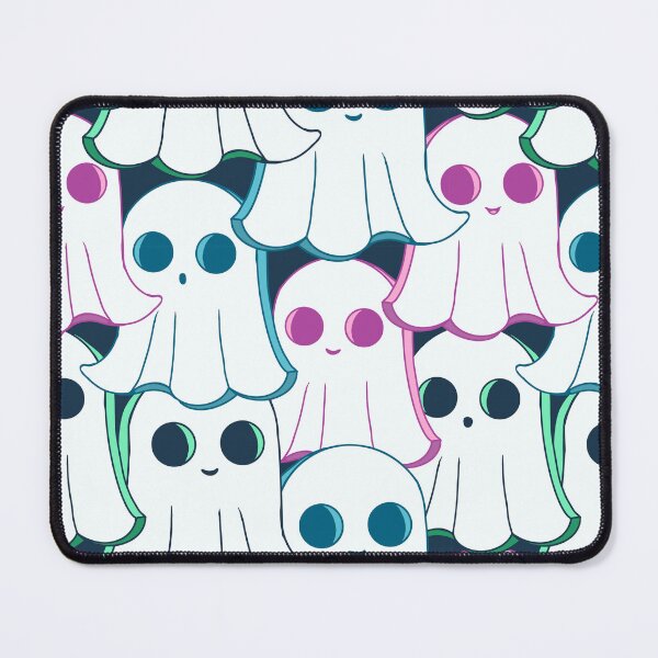 Item preview, Cute Halloween spirit pattern. Perfect for Halloween celebration or birthday gifts. designed and sold by ChrisiMM.
