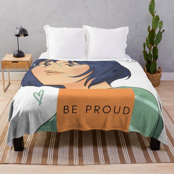 Item preview, be proud designed and sold by yoigalaxy.