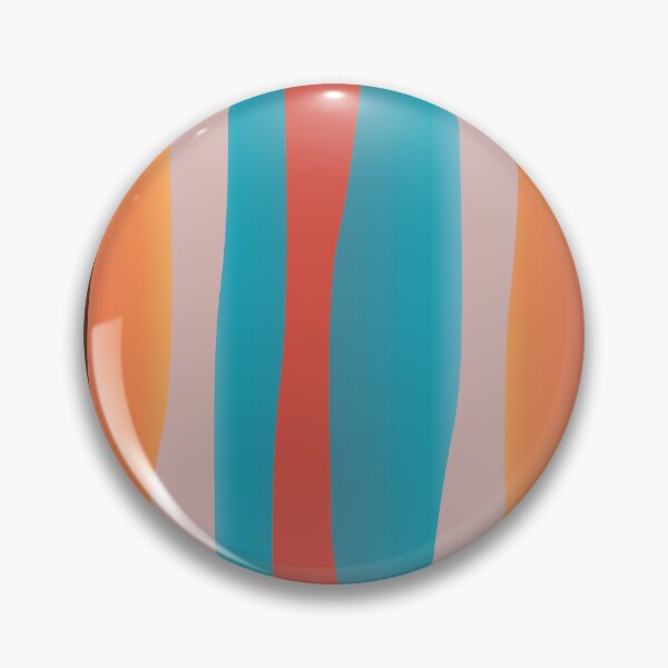 Item preview, Desert Sunset Stripe designed and sold by stonypoint.