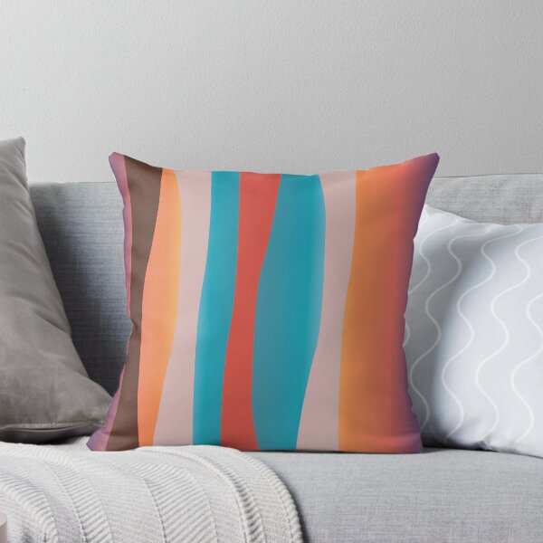 Item preview, Desert Sunset Stripe designed and sold by stonypoint.