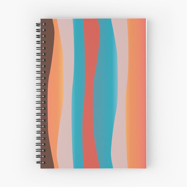 Item preview, Desert Sunset Stripe designed and sold by stonypoint.