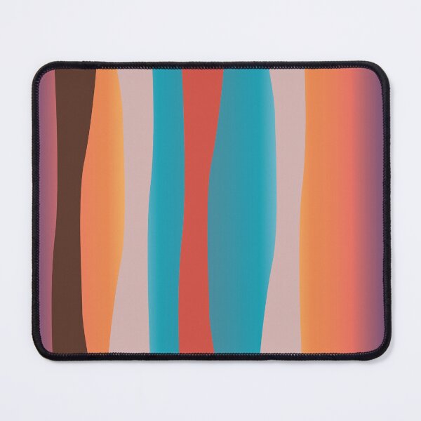 Item preview, Desert Sunset Stripe designed and sold by stonypoint.