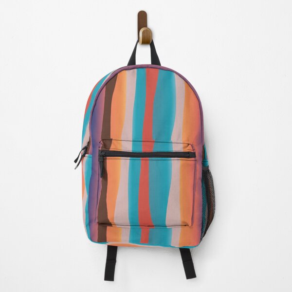 Item preview, Desert Sunset Stripe designed and sold by stonypoint.