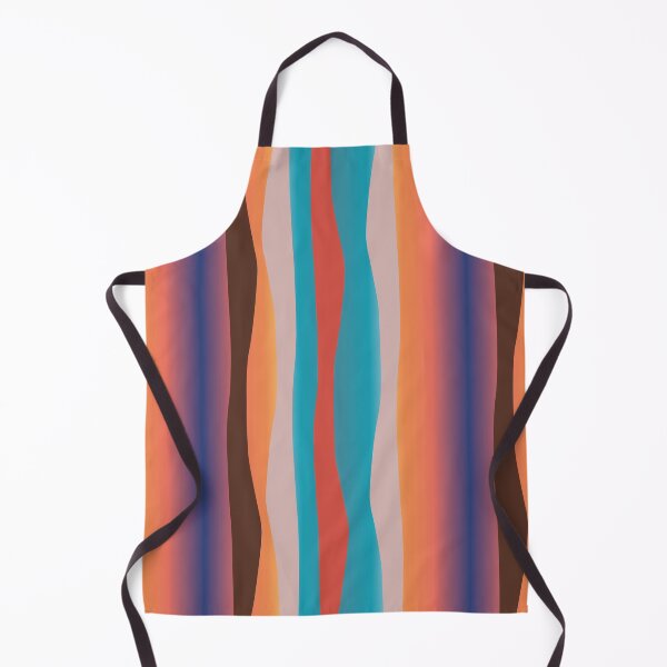 Item preview, Desert Sunset Stripe designed and sold by stonypoint.