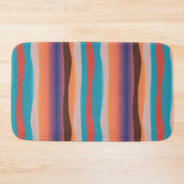 Item preview, Desert Sunset Stripe designed and sold by stonypoint.