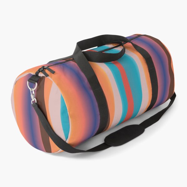 Item preview, Desert Sunset Stripe designed and sold by stonypoint.
