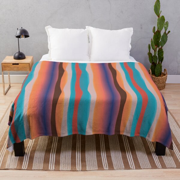 Item preview, Desert Sunset Stripe designed and sold by stonypoint.