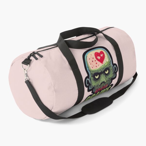 Item preview, Smooth Zombies Love Brains designed and sold by luceamart.
