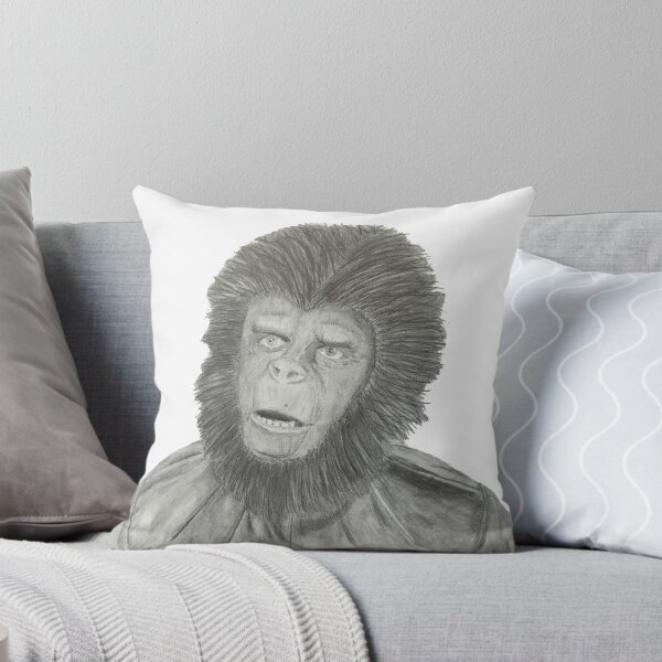 Item preview, Cornelius Planet of the Apes designed and sold by Jake Lopes.