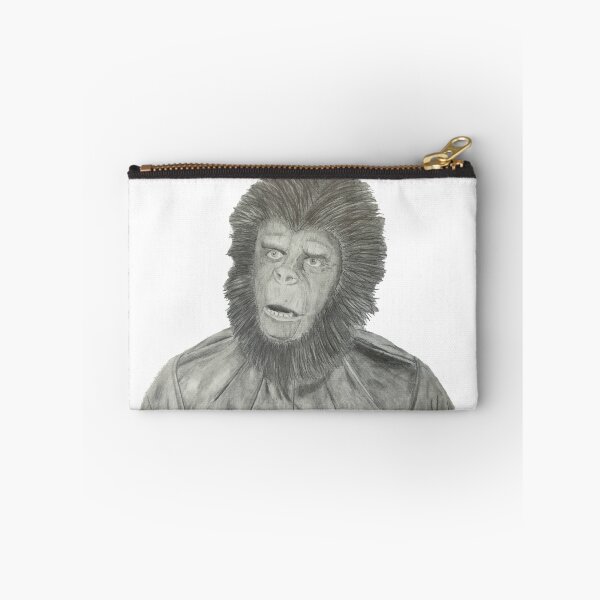 Item preview, Cornelius Planet of the Apes designed and sold by Jake Lopes.