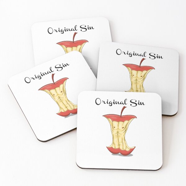 Item preview, Original Sin designed and sold by The Comixes World .